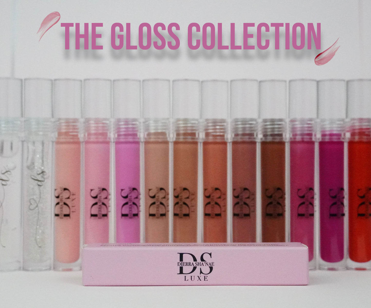 Barbie Creme Gloss