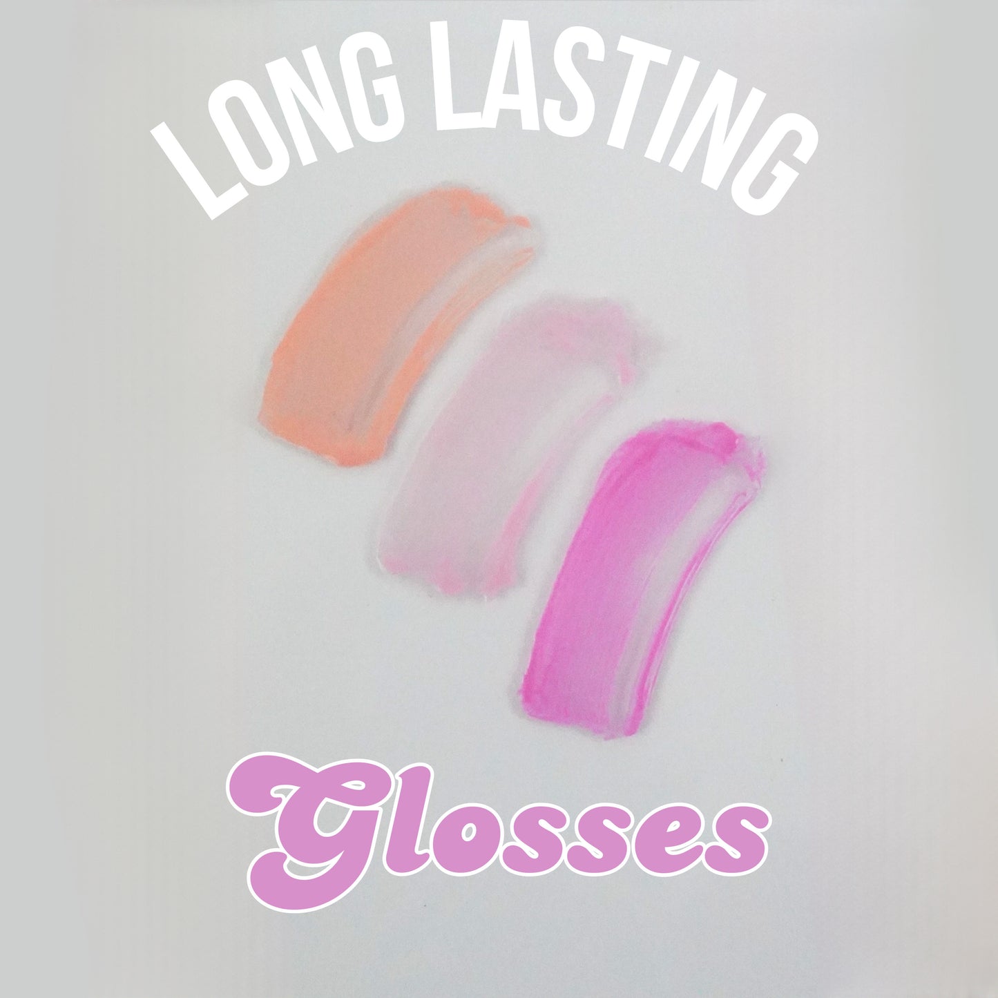 Glitter Signature Gloss