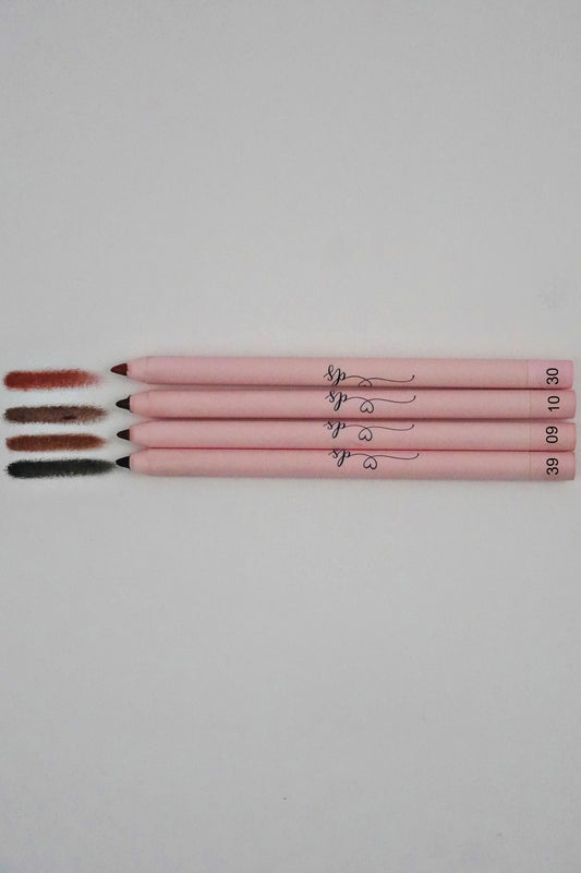 Reddish Brown Lip Liner #30