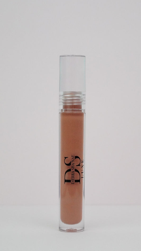 Taupe Cream Gloss