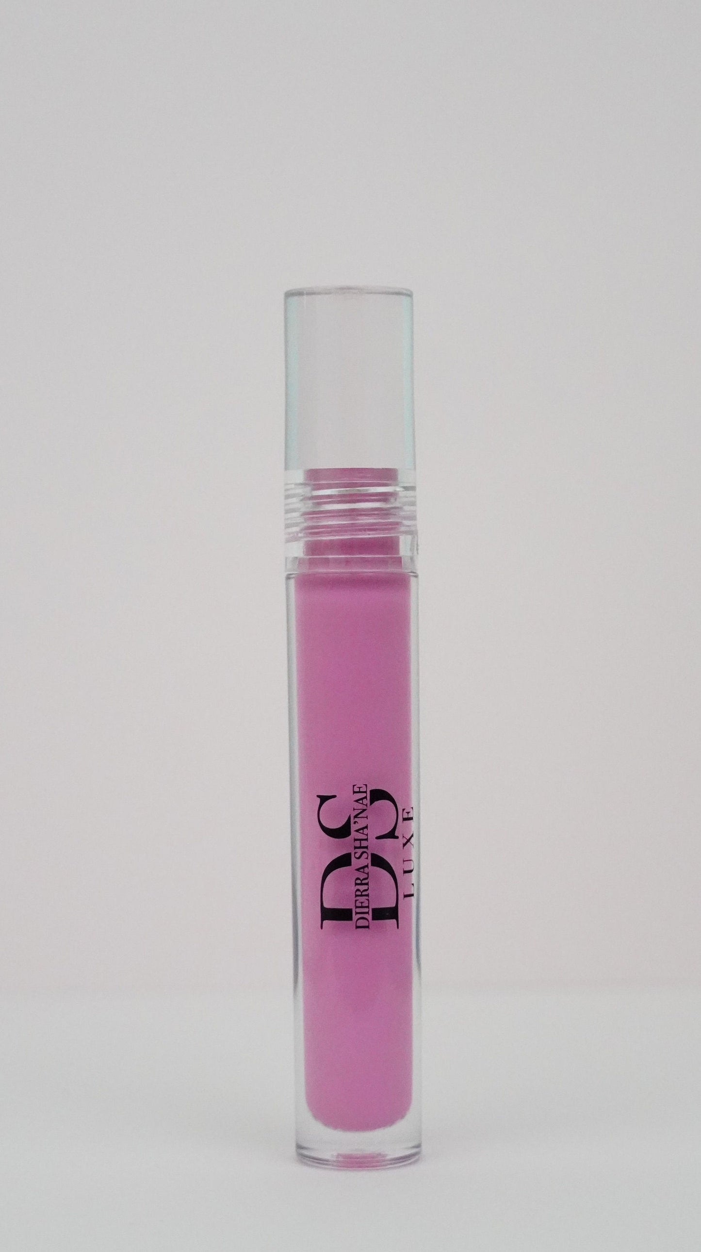 Barbie Creme Gloss
