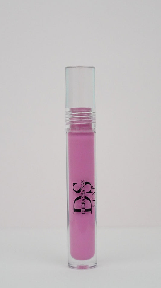 Barbie Creme Gloss