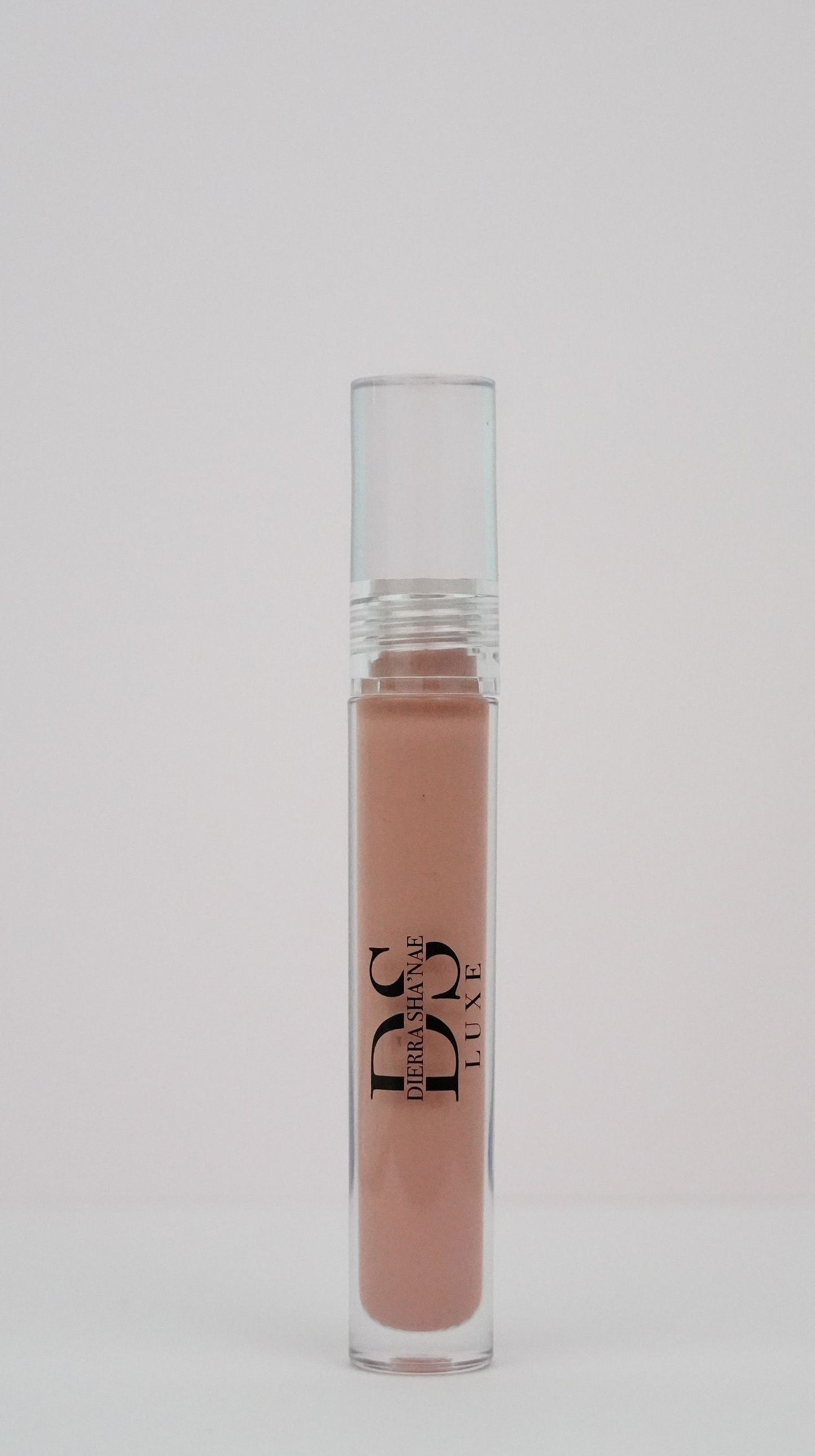 Tan Creme Gloss