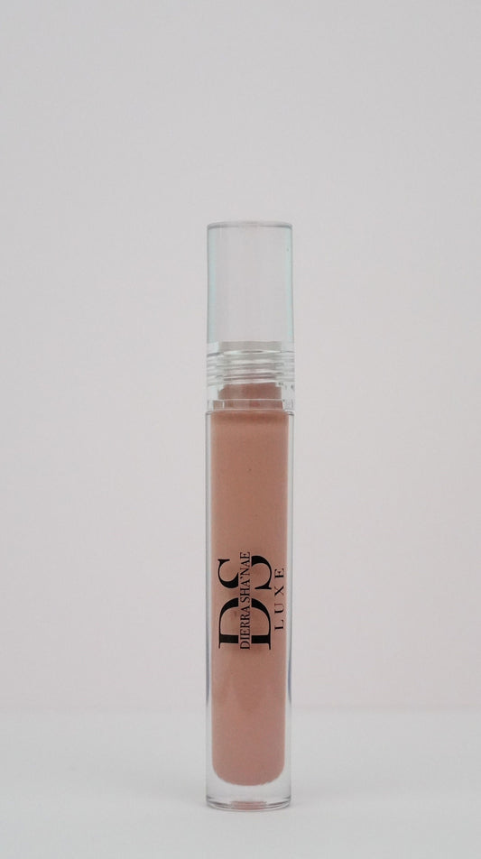 Tan Creme Gloss