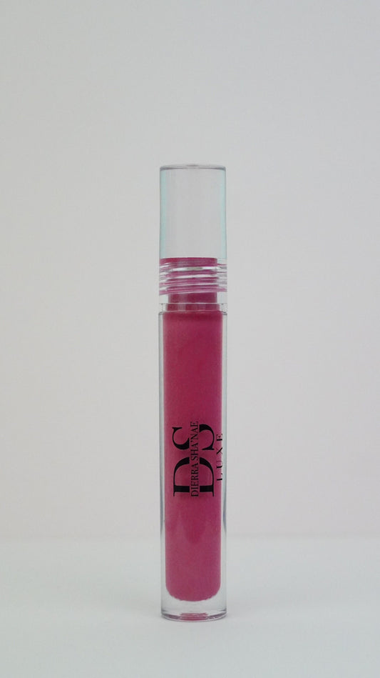 Plum Creme Gloss
