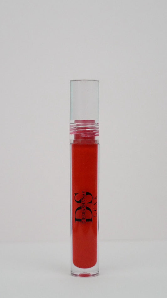 Fierce Creme Gloss