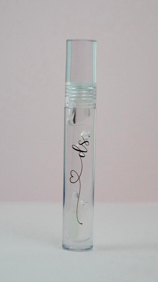 Clear Signature Gloss