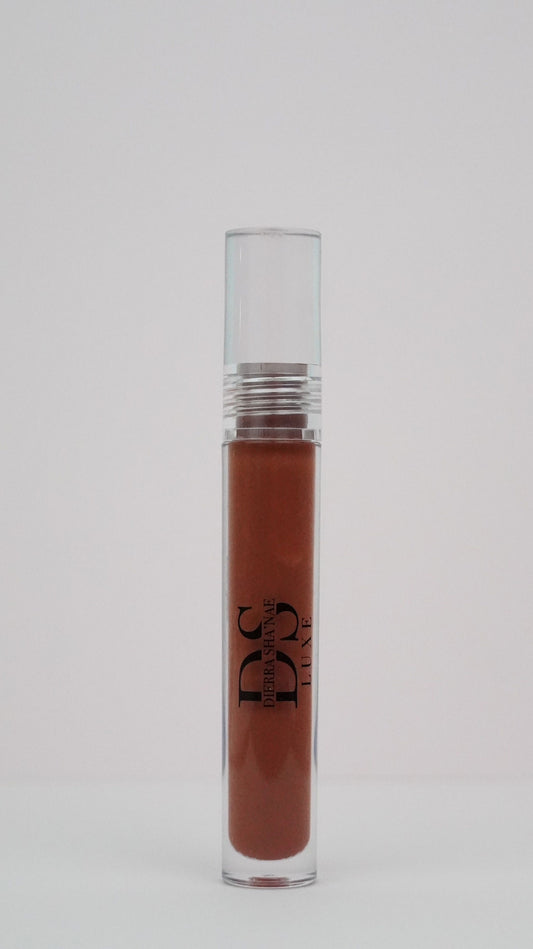 Chocolate Creme Gloss