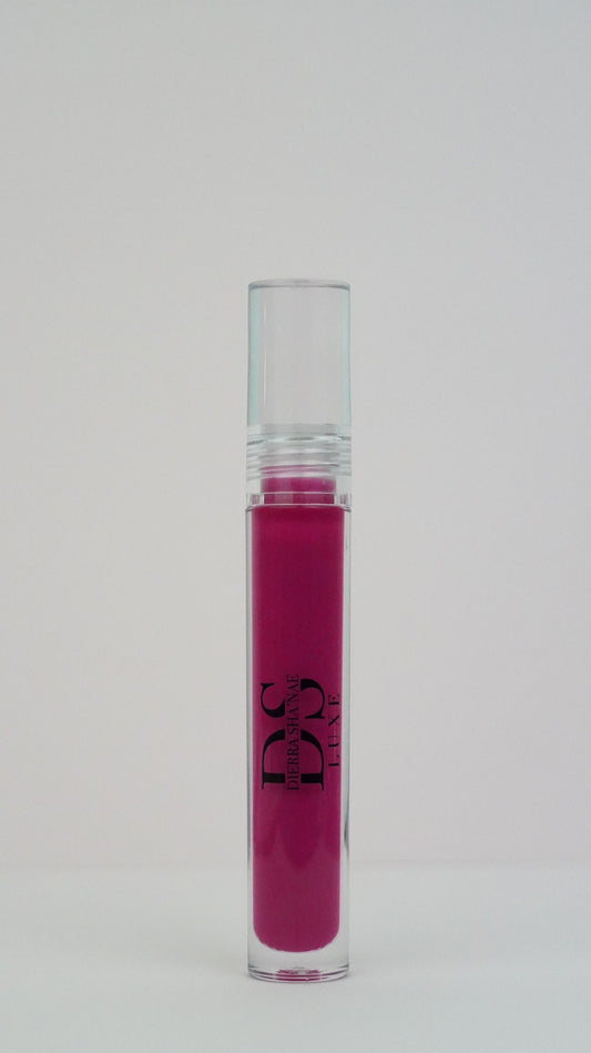 Berry Creme Gloss